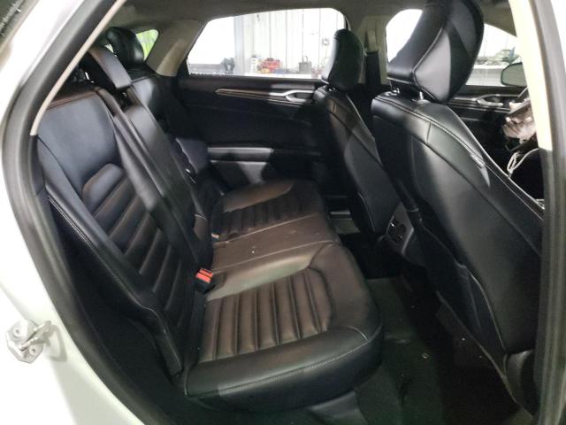 Photo 9 VIN: 3FA6P0CD5LR138664 - FORD FUSION SEL 