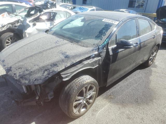 Photo 0 VIN: 3FA6P0CD5LR152323 - FORD FUSION SEL 