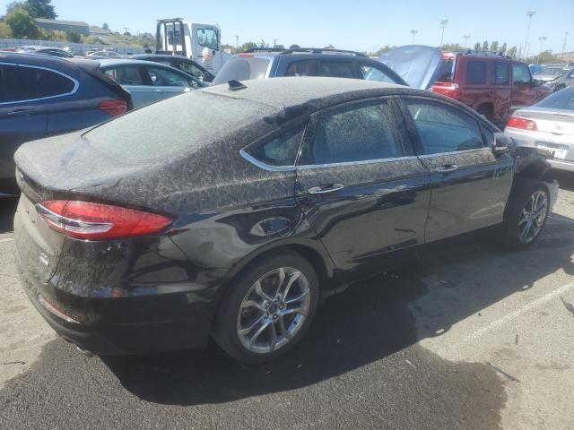 Photo 2 VIN: 3FA6P0CD5LR152323 - FORD FUSION SEL 