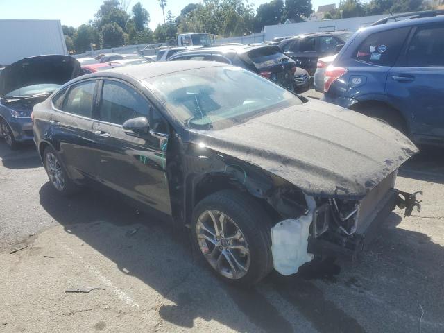 Photo 3 VIN: 3FA6P0CD5LR152323 - FORD FUSION SEL 