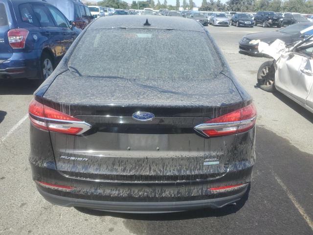 Photo 5 VIN: 3FA6P0CD5LR152323 - FORD FUSION SEL 