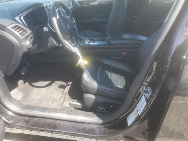 Photo 6 VIN: 3FA6P0CD5LR152323 - FORD FUSION SEL 