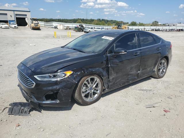 Photo 0 VIN: 3FA6P0CD5LR164150 - FORD FUSION SEL 