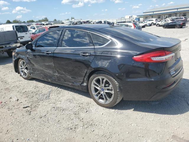 Photo 1 VIN: 3FA6P0CD5LR164150 - FORD FUSION SEL 