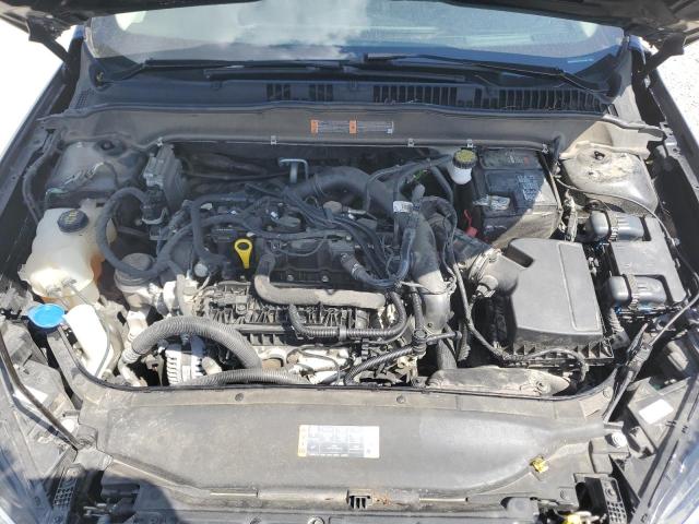 Photo 10 VIN: 3FA6P0CD5LR164150 - FORD FUSION SEL 