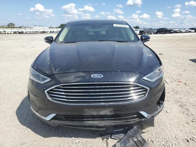 Photo 4 VIN: 3FA6P0CD5LR164150 - FORD FUSION SEL 