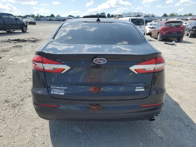 Photo 5 VIN: 3FA6P0CD5LR164150 - FORD FUSION SEL 