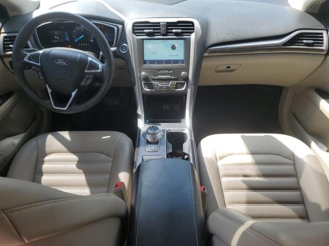 Photo 7 VIN: 3FA6P0CD5LR164150 - FORD FUSION SEL 