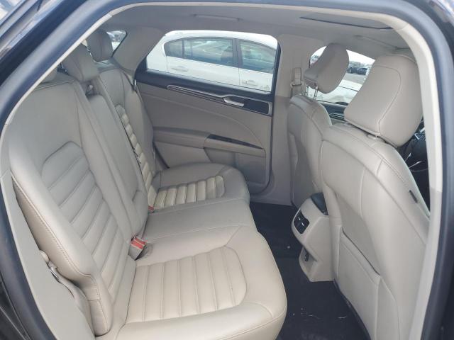 Photo 9 VIN: 3FA6P0CD5LR164150 - FORD FUSION SEL 