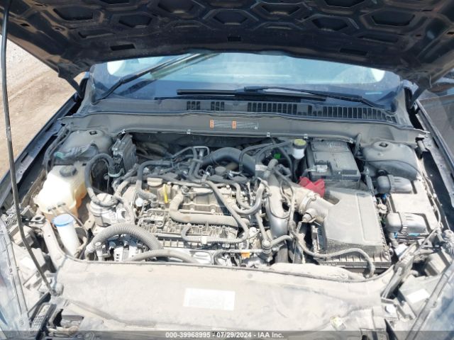 Photo 9 VIN: 3FA6P0CD5LR174337 - FORD FUSION 