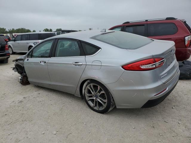 Photo 1 VIN: 3FA6P0CD5LR195933 - FORD FUSION SEL 