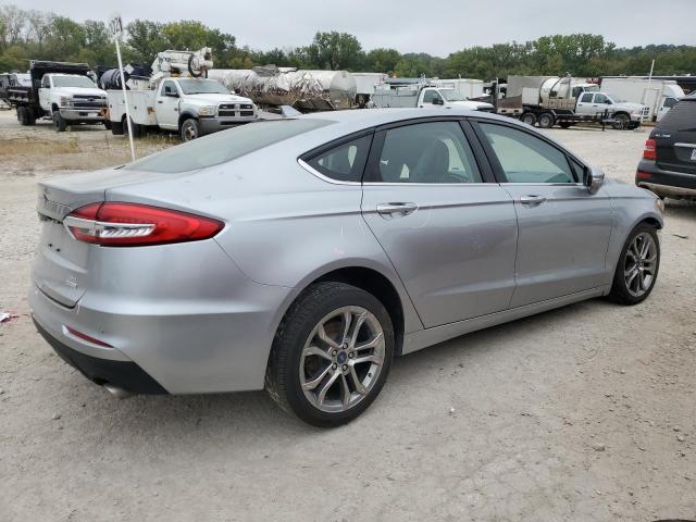 Photo 2 VIN: 3FA6P0CD5LR195933 - FORD FUSION SEL 