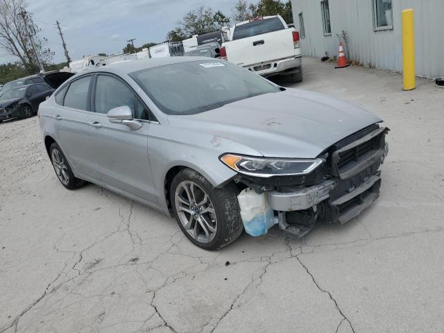 Photo 3 VIN: 3FA6P0CD5LR195933 - FORD FUSION SEL 