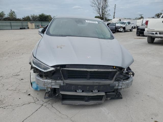 Photo 4 VIN: 3FA6P0CD5LR195933 - FORD FUSION SEL 