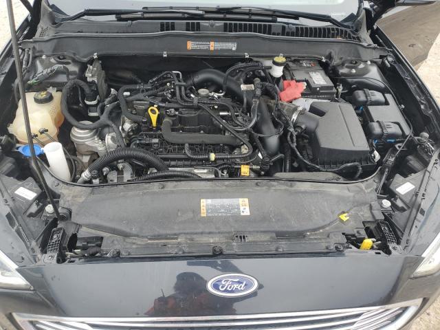 Photo 10 VIN: 3FA6P0CD5LR232656 - FORD FUSION 