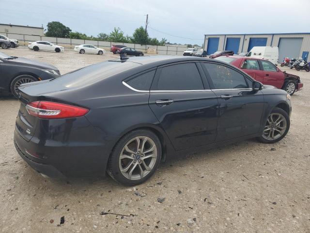 Photo 2 VIN: 3FA6P0CD5LR232656 - FORD FUSION 