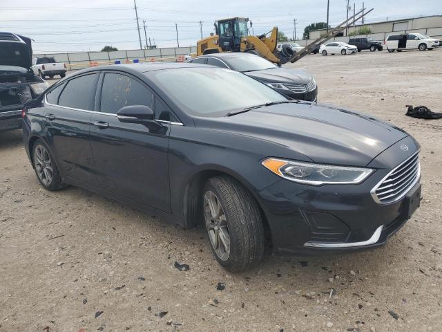 Photo 3 VIN: 3FA6P0CD5LR232656 - FORD FUSION 