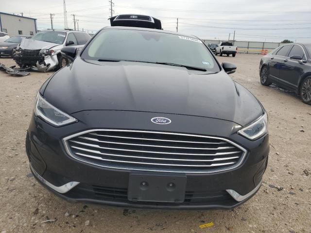 Photo 4 VIN: 3FA6P0CD5LR232656 - FORD FUSION 