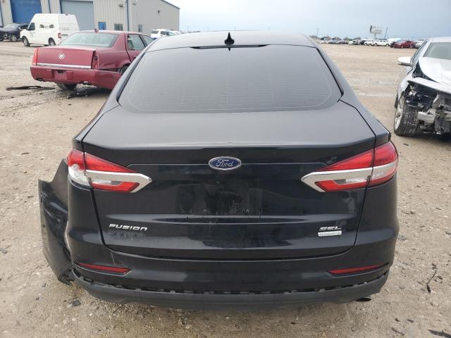 Photo 5 VIN: 3FA6P0CD5LR232656 - FORD FUSION 