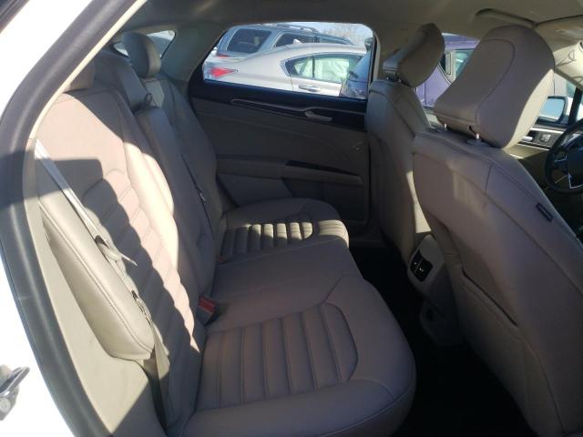 Photo 5 VIN: 3FA6P0CD5LR264393 - FORD FUSION SEL 