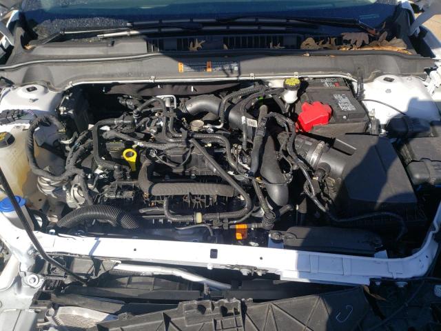 Photo 6 VIN: 3FA6P0CD5LR264393 - FORD FUSION SEL 