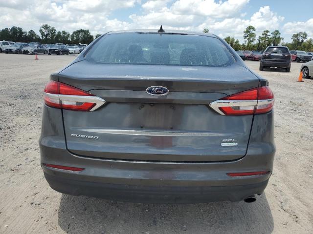 Photo 5 VIN: 3FA6P0CD6KR118549 - FORD FUSION SEL 