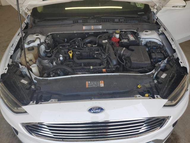 Photo 10 VIN: 3FA6P0CD6KR127509 - FORD FUSION SEL 