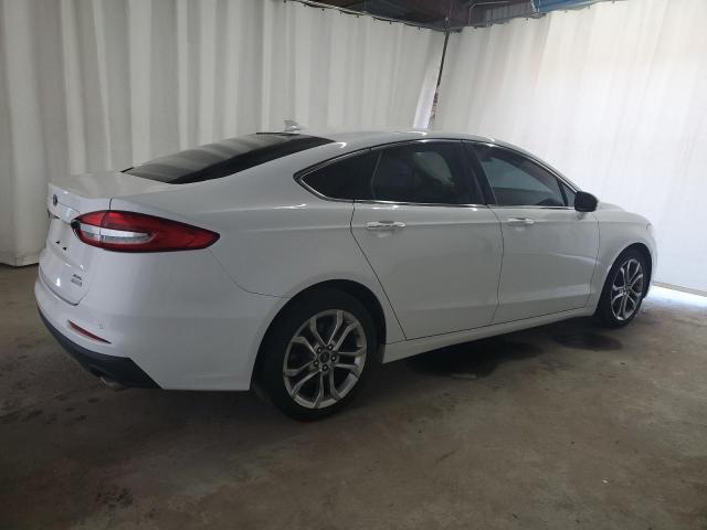 Photo 2 VIN: 3FA6P0CD6KR127509 - FORD FUSION SEL 