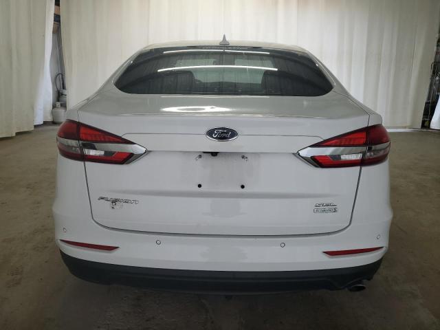 Photo 5 VIN: 3FA6P0CD6KR127509 - FORD FUSION SEL 