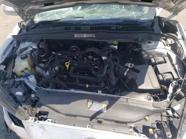 Photo 10 VIN: 3FA6P0CD6KR127803 - FORD FUSION SEL 