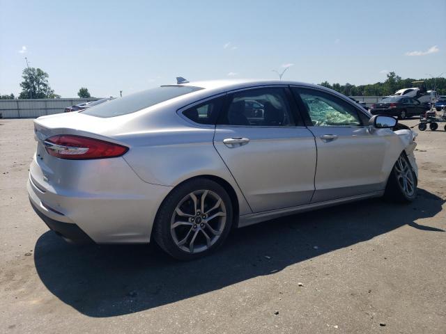 Photo 2 VIN: 3FA6P0CD6KR127803 - FORD FUSION SEL 