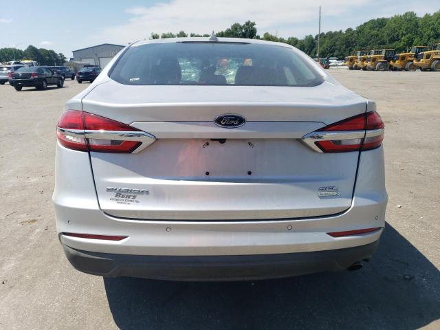 Photo 5 VIN: 3FA6P0CD6KR127803 - FORD FUSION SEL 