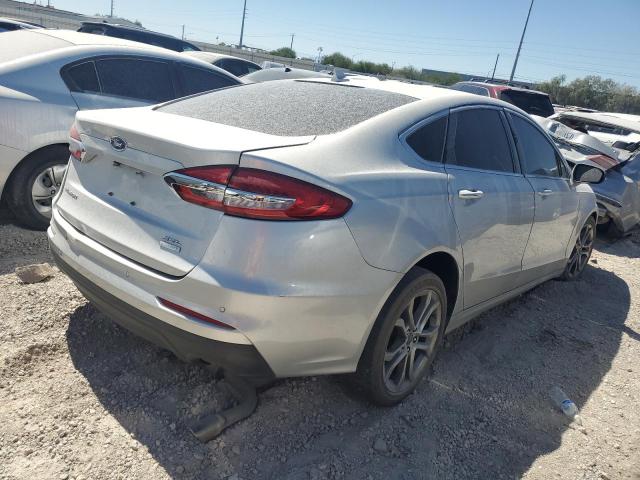 Photo 2 VIN: 3FA6P0CD6KR140325 - FORD FUSION SEL 