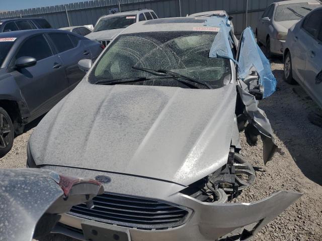 Photo 4 VIN: 3FA6P0CD6KR140325 - FORD FUSION SEL 