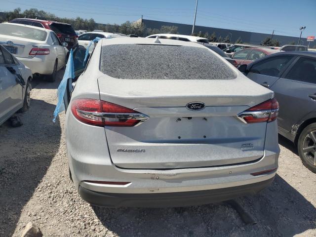 Photo 5 VIN: 3FA6P0CD6KR140325 - FORD FUSION SEL 