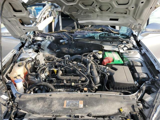 Photo 10 VIN: 3FA6P0CD6KR149963 - FORD FUSION SEL 