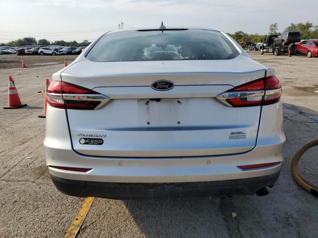 Photo 5 VIN: 3FA6P0CD6KR149963 - FORD FUSION SEL 