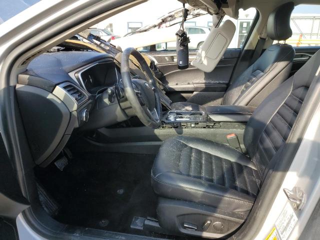 Photo 6 VIN: 3FA6P0CD6KR149963 - FORD FUSION SEL 