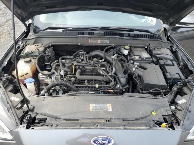 Photo 10 VIN: 3FA6P0CD6KR150787 - FORD FUSION 