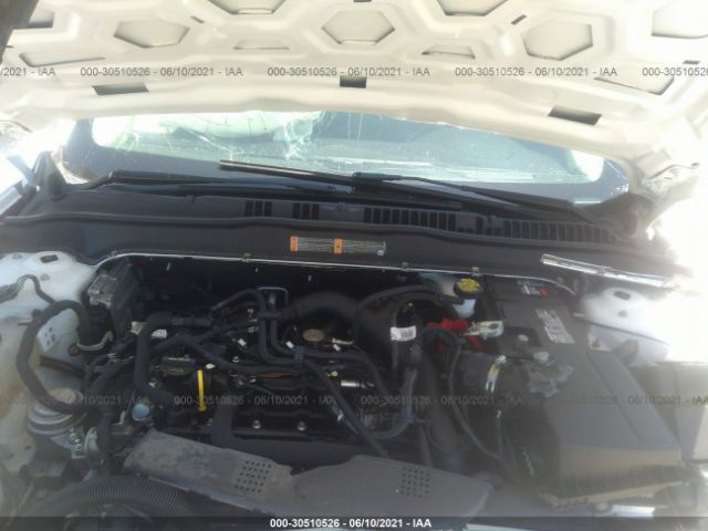 Photo 9 VIN: 3FA6P0CD6KR181179 - FORD FUSION 