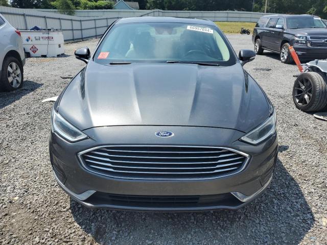 Photo 4 VIN: 3FA6P0CD6KR181859 - FORD FUSION SEL 