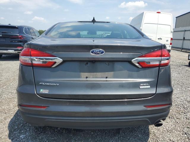 Photo 5 VIN: 3FA6P0CD6KR181859 - FORD FUSION SEL 