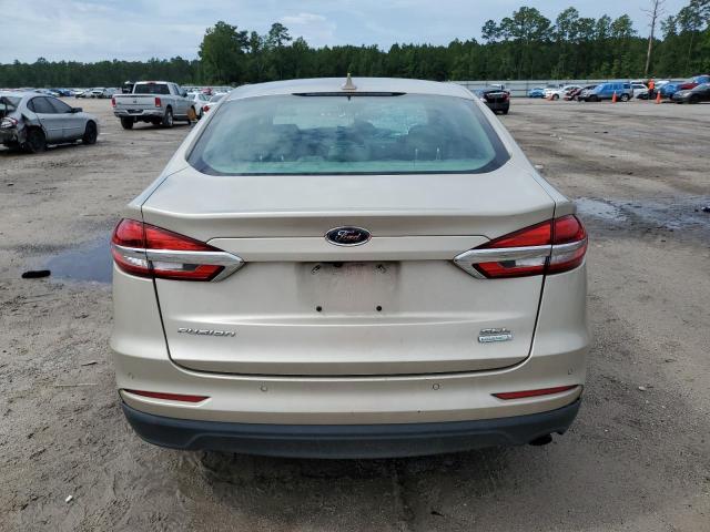 Photo 5 VIN: 3FA6P0CD6KR219848 - FORD FUSION SEL 