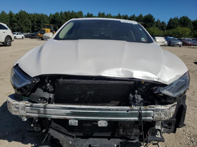 Photo 4 VIN: 3FA6P0CD6KR229814 - FORD FUSION SEL 