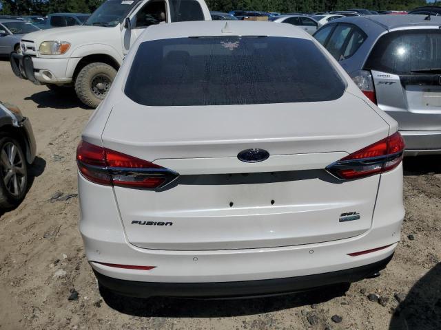 Photo 5 VIN: 3FA6P0CD6KR229814 - FORD FUSION SEL 