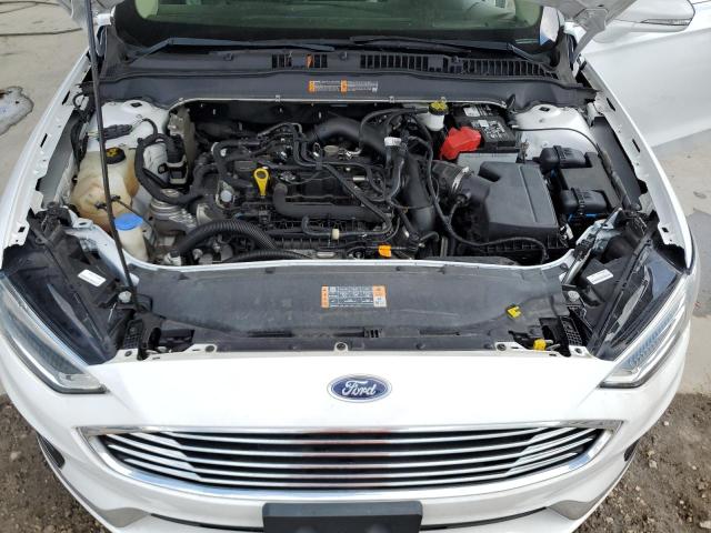 Photo 10 VIN: 3FA6P0CD6KR237220 - FORD FUSION 