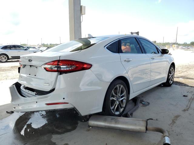 Photo 2 VIN: 3FA6P0CD6KR237220 - FORD FUSION 