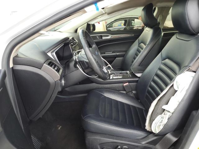 Photo 6 VIN: 3FA6P0CD6KR237220 - FORD FUSION 