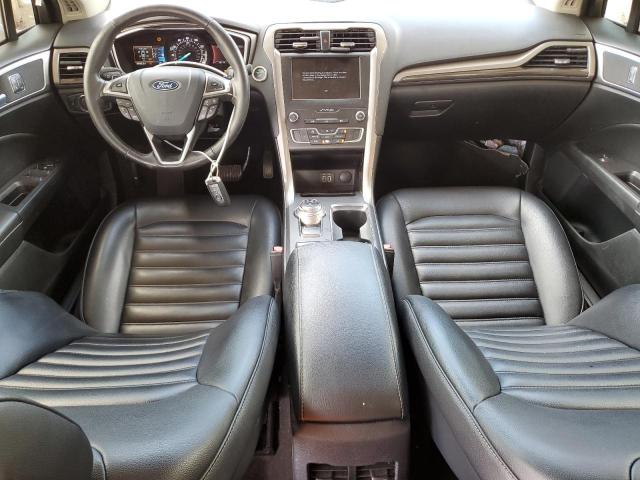 Photo 7 VIN: 3FA6P0CD6KR237220 - FORD FUSION 