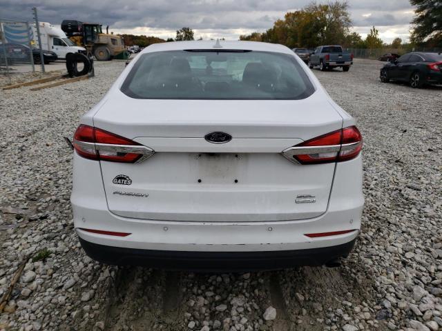 Photo 5 VIN: 3FA6P0CD6KR271156 - FORD FUSION 